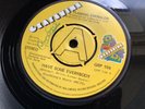 Flaming Emeralds Grapevine UK Demo 45 1978 ex/ex+ soul funk have some everybody