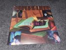 R.E.M.  Fables Of The Reconstruction LP Vinyl Record 12