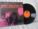 ERIC DOLPHY Outward bound NM ORIGINAL Dutch Prestige MONO LP RVG JAZZ HARD BOP