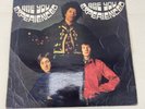 Jimi Hendrix Are you Experienced Vinyl LP Record Original 1967 - G / VG+