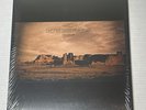 They've Shot Flanigan The Outlaw Vinyl Record '12 Cali Gold & Texas Oil Variant