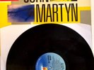John Martyn – The Electric John Martyn LP Album vinyl record 1982 Island Records