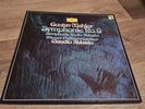 MAHLER Symphonie Nr. 9 & 10 ABBADO Wiener Philharmoniker DG 2LP 1988  423 566-1