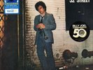 Billy Joel - 52nd Street Album Blue Vinyl (2022) New Sealed