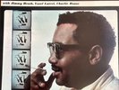 Lp Us Riverside 12-330 Blue Labei Nat Adderley And The Big Sax Section