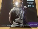 Oasis 1996 Maine Road Second Night 25th Anniversary 2x Vinyl LP