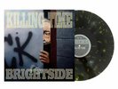 KILLING TIME - Brightside (reissue) - Vinyl (LP)