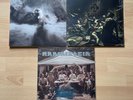 RAMMSTEIN - 3x EP VINYL 10