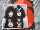 KISS - 2LP - 