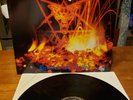 Running Wild-Branded and Exiled Vinyl LP. 1985 Release In Excellent Condition.