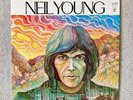 Neil Young - Same First LP * deutsche Press. * absoluter Top Zustand * NM *