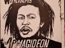 Willie Williams - Armagideon Time Studio One Vinyl Record LP (SOLP0131) VG+