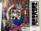 PAUL ORTIZ Y LA ORQUESTA SON MEREMBE KILLER GUAGUANCO RECORD PLAYED PAPO FELIX