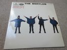 The Beatles Help  LP UK Mono 1st PRESS [Ex/Vg+] Superb***