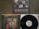 Styx•The Grand Illusion•Original Master Recording•MFSL1-026 MOFI•Vinyl: EX