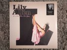 Lily Allen - It's Not Me It's You RSD2024 Zoetrope Vinyl LP Sealed