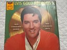 ELVIS PRESLEY ELVIS GOLD RECORDS VOLUME 4 ORIGINAL RCA MONO LPM-3921