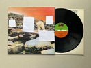 Led Zeppelin - Houses Of The Holy - 1973 UK Mispress LP - Near Mint Audio