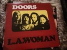 The Doors L.A. Woman / LA Woman, Vinyl, EKS 75011 K 42090