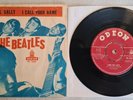The Beatles long tall sally 1964 Vg+/Vg Norway 7