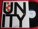 BLUE NOTE PATHE CADRE DMM 1987 Larry Young/Joe Henderson UNITY no OBI VG++