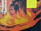 The Stooges Fun House Vinyl Record VG/VG EKS 74071 1970 1st Press
