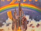 Rainbow Ritchie Blackmore's Rainbow LP Gfold	UK 1975 Oyster NM