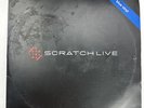 Serato Scratch Live Control Tone Vinyl (3 Records) SCV-12002