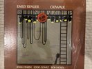 Emily Remler - Catwalk - 1985 - Vinyl LP - CJ-265