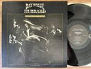 Ray Wylie Hubbard Something About The Night Vinyl LP Renegade Records EP001 1979