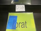 charli xcx BRAT diary entry edition /40 - IN HAND READY TO SHIP