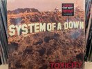 System Of A Down – Toxicity LP,  2001 - 	American Recordings - C 62240