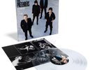 The Pretenders – Learning To Crawl - Clear LP Vinyl Record 12