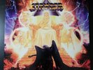 Stryper Even The Devil Believes LP Vinyl W/Turntable Slipmat