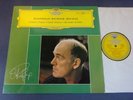 TULIPS ED1 RICHTER - RECITAL (CHOPIN, DEBUSSY, SCRIABIN) LP, DG 138 849