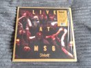 Slipknot - Live At MSG - Vinyl