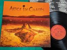Alice in Chains - Dirt BRAZIL 1st Press Lp 1992 Insert Columbia 188.275