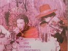 THE MOVING SIDEWALKS 2 LP AKARMA FLASH