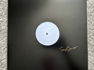 Tony Bennett SIGNED Test Press Vinyl LP Snowfall Christmas Album AUTOGRAPHED NEW