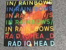 Radiohead - In Rainbows [VINYL]