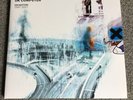 Radiohead - OK Computer OKNOTOK 1997 2017' triple vinyl LP Blue