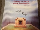 Robert Calvert (Hawkwind) - Captain Lockheed And The Starfighters