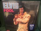 Elvis Presley FTD Fool Special Edition 2 LP Set Sealed 2018 OOP MINT