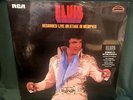 Elvis Presley FTD Recorded Live On Stage In Memphis 2 LP Sealed 2013 OOP MINT