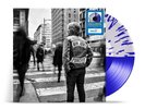 Bon Jovi - Forever - Limited Blue + Clear Vinyl - New/Sealed