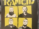 Rancid Tomorrow Never Comes LP Vinyl New Indie Eco-Mix Color New Sealed Vinyl LP
