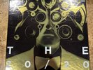 20/20 Experience: The Complete Experience 4LP by Justin Timberlake Vinyl Boxset