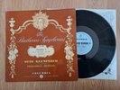 SAX 2260 Beethoven Symphony No.6 Pastoral Klemperer 1st UK B/S Near Mint