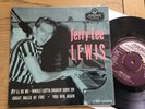 Jerry Lee Lewis: No 1 EP London American  RE-S. 1140 7” Vinyl Free UK Post