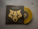 Bad Wolves Gold Zombies Special Vinyl